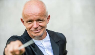 Stuttgarter Kammerorchester: Mit ganz viel Bach in die neue Saison