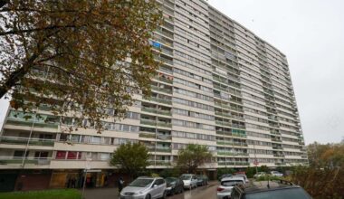 «Weißer Riese»: Picnic beliefert Duisburger Problem-Hochhaus nicht mehr