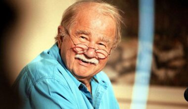 80. Geburtstag von Ernst Konarek: Super-Österreicher unter Schwaben - Kultur