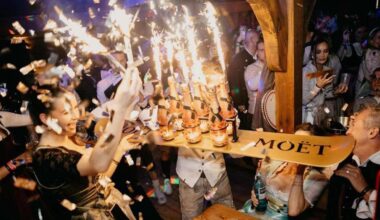 Cannstatter Volksfest: Bar-Wechsel sorgt für Unmut auf dem Wasen
