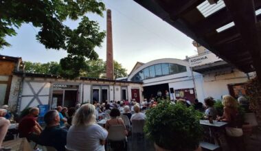 Jazz-Konzerte in Esslingen: Musiker wagen Neubeginn in Komma und Lux - Esslingen