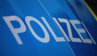 Baustelle in Esslingen: Diebe entwenden hochwertige Baumaschine - Kreis