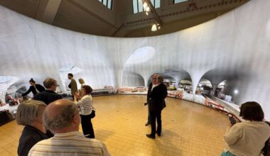 Ausstellung im Deutschen Museum: Stuttgart 21 ist schon museumsreif
