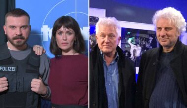 Abschiede in München, Münster und Wien: Sommerpause für den Tatort: So geht es in der nächsten Saison weiter