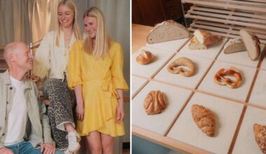 Stuttgarter Bäckerei expandiert: Backhandwerk wieder in den Fokus rücken – neuer Pop-up-Store in der Stadtmitte - Startseite