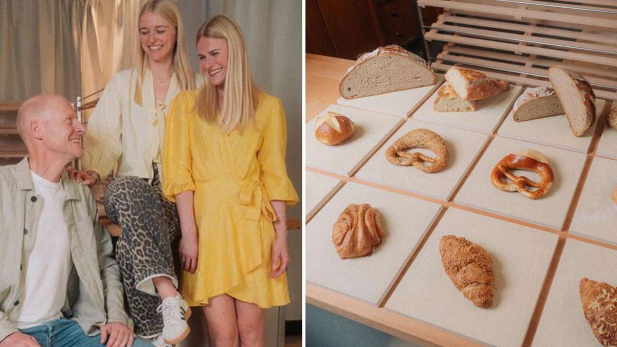 Stuttgarter Bäckerei expandiert: Backhandwerk wieder in den Fokus rücken – neuer Pop-up-Store in der Stadtmitte - Startseite