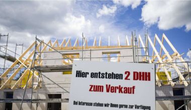 Neue Bodenrichtwerte in Stuttgart: Grundstücke verlieren an Wert