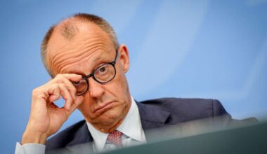 Deutschland: Bilder des Tages - Unterhaltung