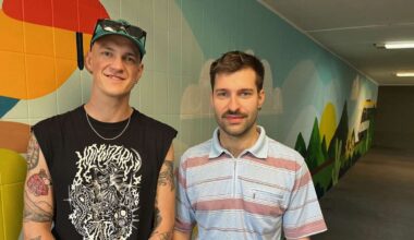 Graffiti-Künstler aus Hechingen: Die Sprayer vom Hechinger Bahnhof - Hechingen & Umgebung