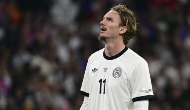 Einzelkritik Deutschland – Portugal: So haben sich die Profis des VfB Stuttgart geschlagen