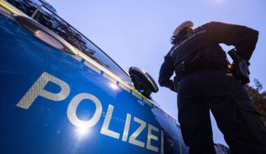 Polizeikontrolle in Stuttgart: Woher kommt der falsche Ausweis?