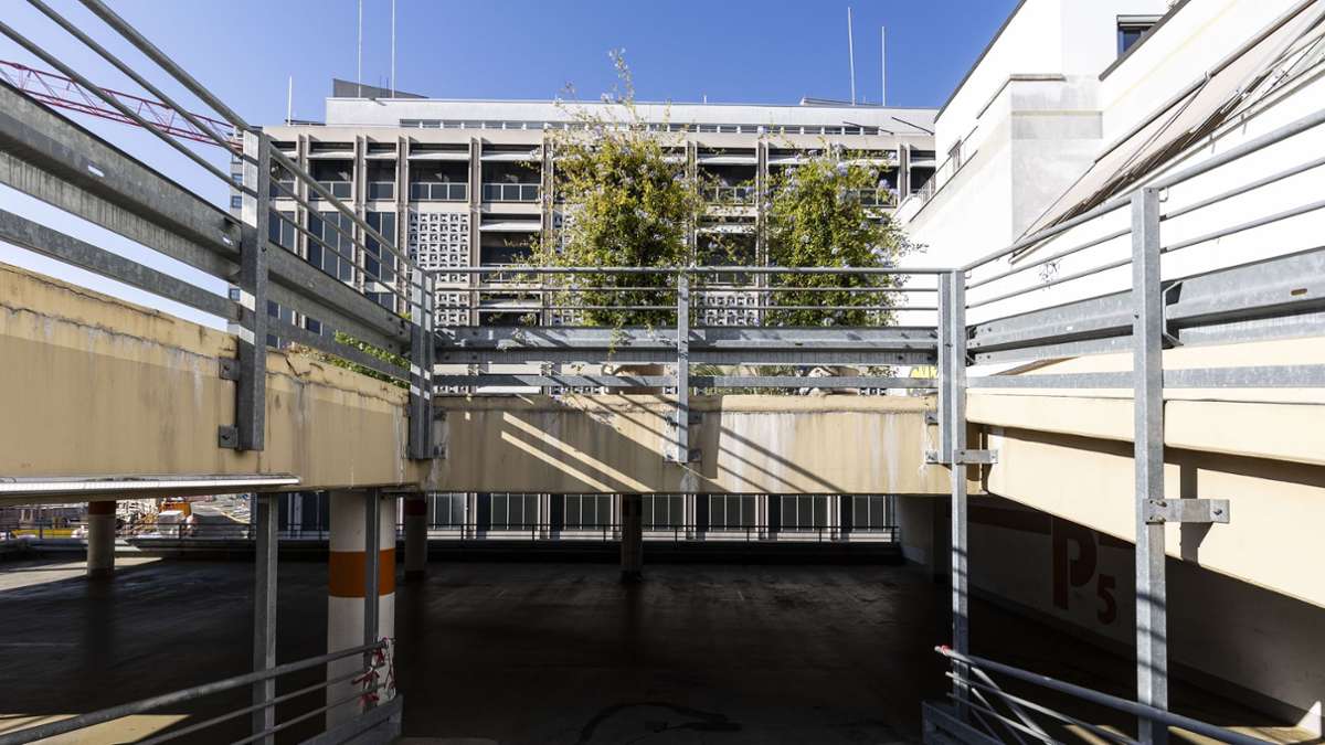 Nutzung des Stuttgarter Kaufhofs: Zweifel an Turbo-Umbau zum Servicezentrum