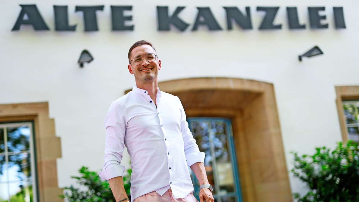 Alte Kanzlei: „Der Preis für den Rostbraten bleibt stabil“ - KRZ Plus