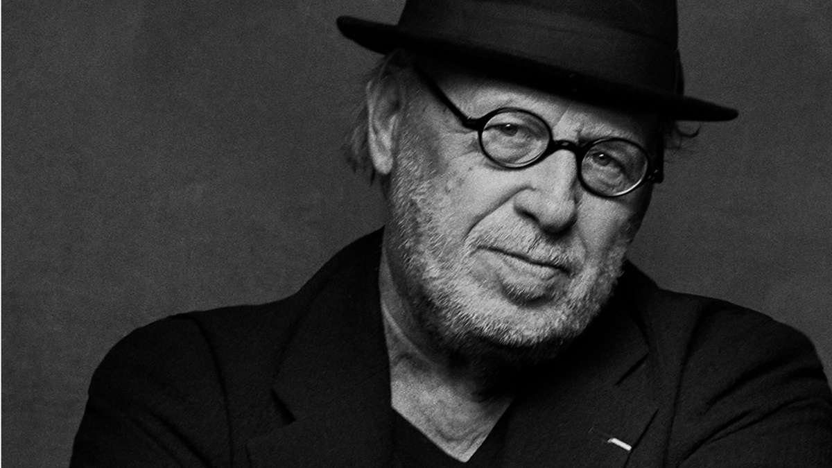 Künstler Joseph Kosuth: Zu Besuch im Palazzo eines Kunststars - Kultur