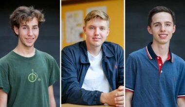 Wehrpflicht-Debatte: Junge Stuttgarter zur Wehrpflicht: „Jetzt kriegen wir’s schon wieder ab“