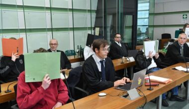 Berlin: Haftstrafen nach Angriff auf SPD-Mitglieder beantragt