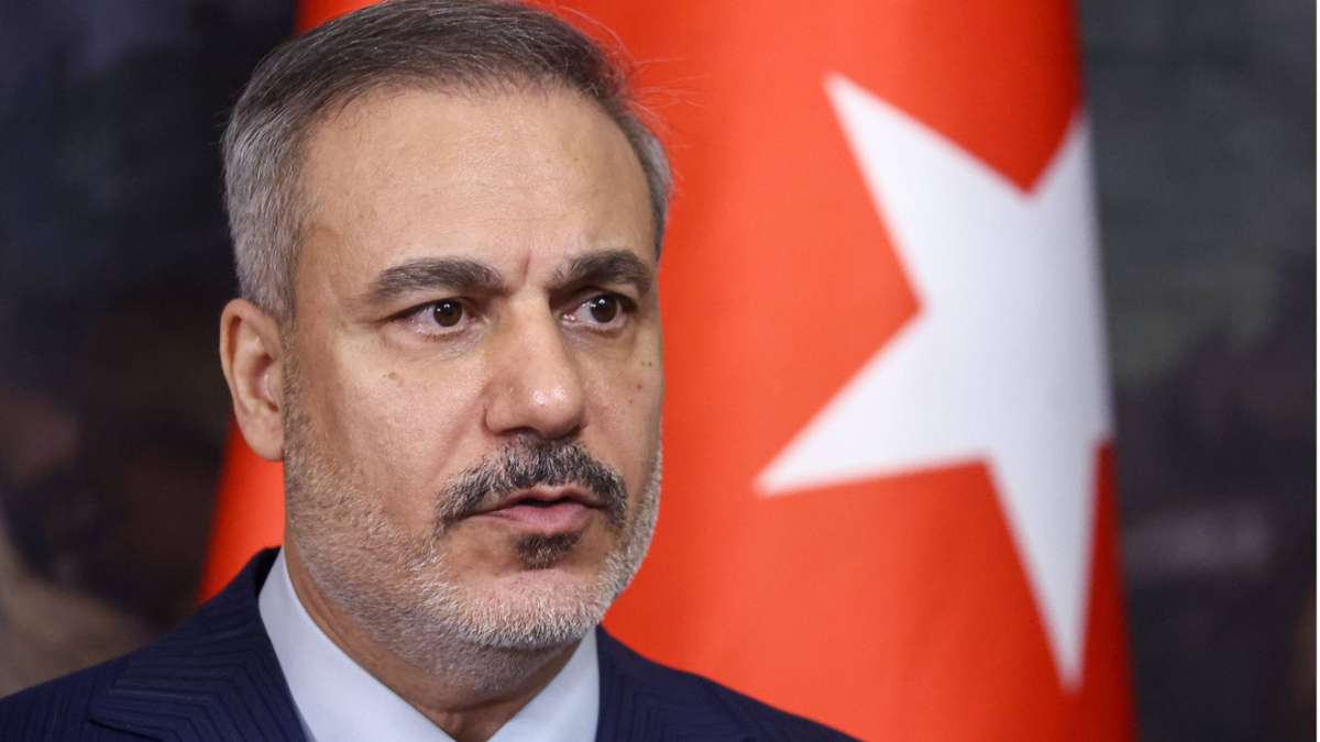 Vermittlung im Ukraine-Krieg: Der türkische Vermittler