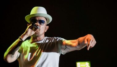 Konzert in Stuttgart: „Wir sind aus Feiergründen hier“ – so war’s bei Jan Delay - Kultur