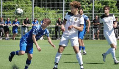 Fußball in Stuttgart: Kreisliga A, Staffel 2 – die große Saisonbilanz