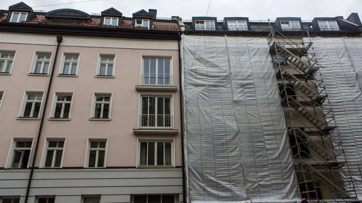 Beratung zu Energie: Hunderte Stuttgarter starten Sanierungsreise