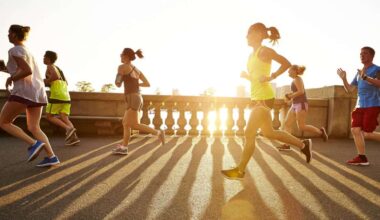 Umfrage im Video: Warum Stuttgarterinnen und Stuttgart sich Running Clubs anschließen