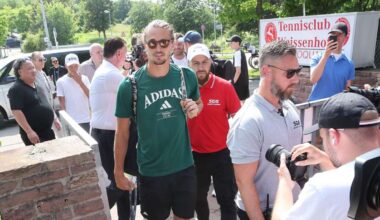 Tennis in Stuttgart: Der Rundumschlag des Alexander Zverev - Sport