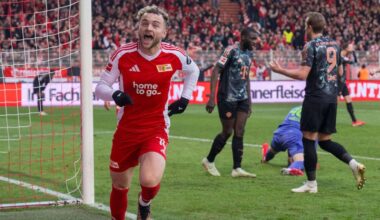 VfB Stuttgart Transfermarkt: VfB verdient an Hollerbach-Transfer mit