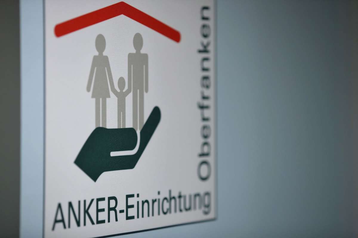 Migration: Ankerzentren weniger stark ausgelastet als vor einem Jahr - Bayern