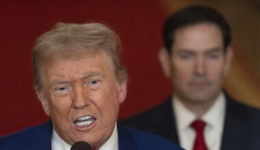 USA greifen Iran an: Mehr Fragen als Antworten - Politik