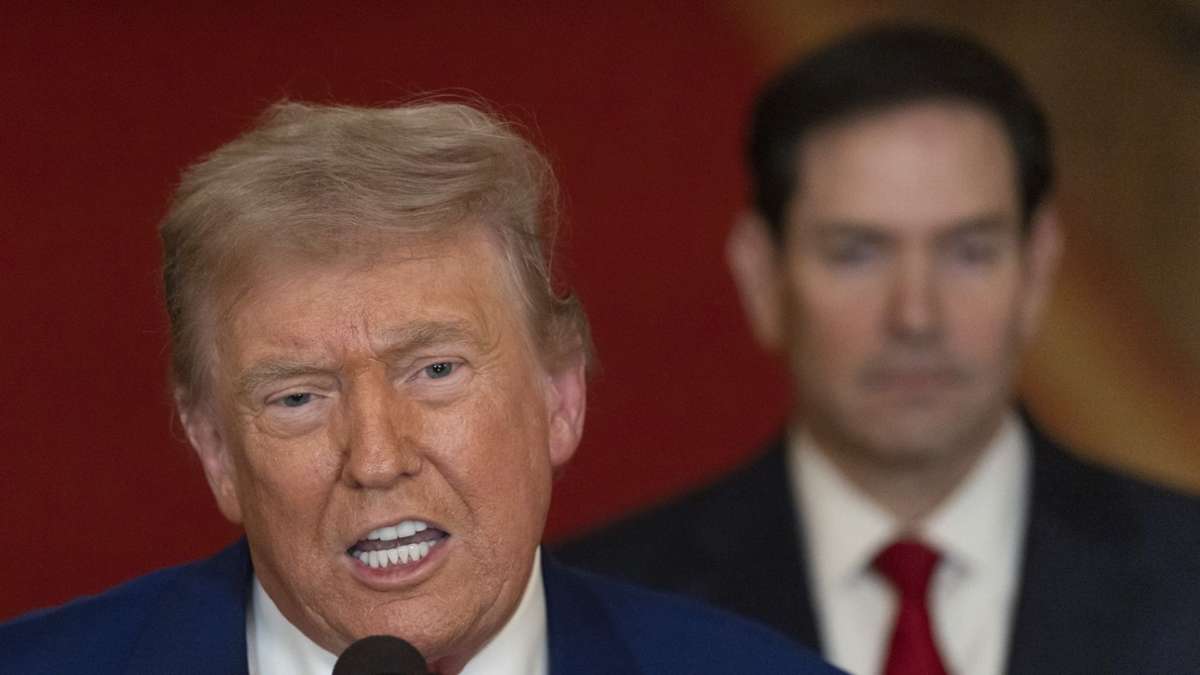 USA greifen Iran an: Mehr Fragen als Antworten - Politik