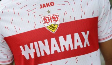 VfB Stuttgart: So reagiert Winamax auf den angekündigten Rechtsstreit