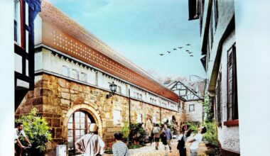 Esslinger Bibliotheks-Streit: Das vergessene Bücherei-Konzept - Esslingen