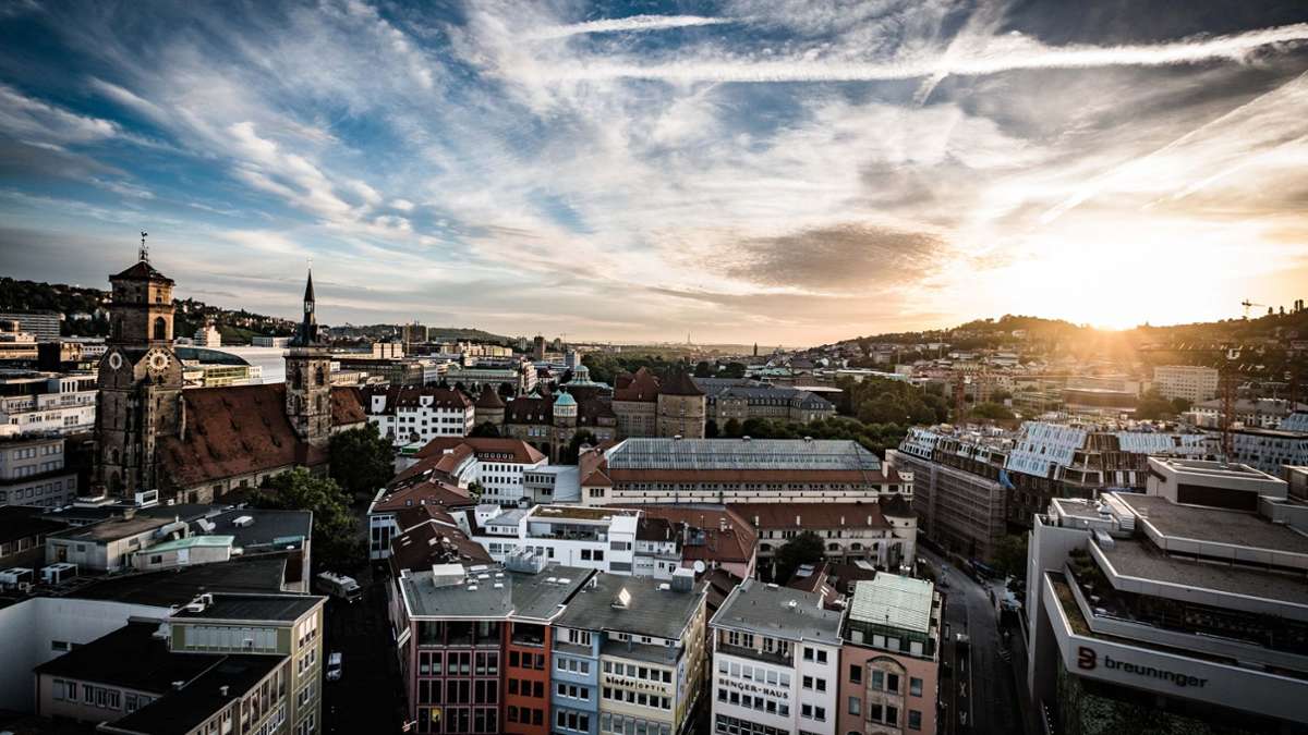 Heizen in Stuttgart: Wärmenetze in elf Stuttgarter Gebieten – aber wann geht es los? - Startseite
