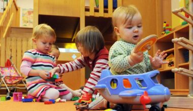 Kinder in Gerlingen: Sinkende Geburtenrate nützt der Stadt