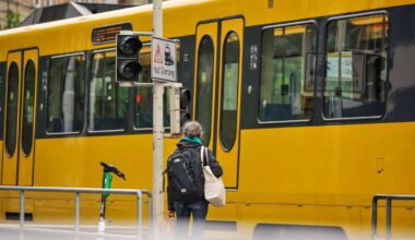 S-Bahn-Verkehr in Stuttgart: Stadtbahnlinien U1 und U14 zeitweise unterbrochen