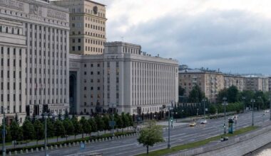 Krieg in der Ukraine: Moskau: Offensive im ukrainischen Gebiet Dnipropetrowsk - Politik
