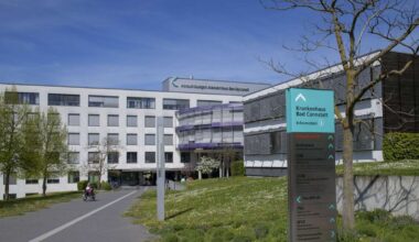 Stromausfall in Bad Cannstatt: Tier verursacht Dunkelheit – auch Klinikum Stuttgart betroffen