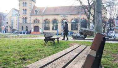 Schoettle-Platz in Heslach: Ein neues Fest im Süden