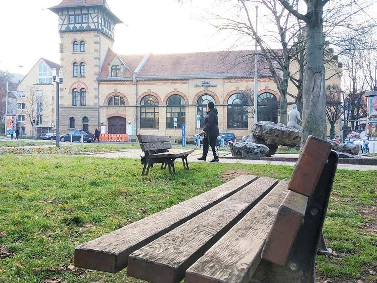 Schoettle-Platz in Heslach: Ein neues Fest im Süden