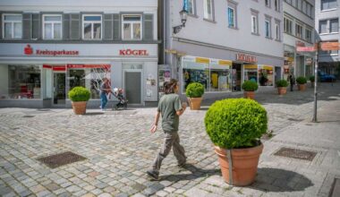 Esslinger Bücherei-Debatte: Planungsbeirat begrüßt Kögel-Pläne der Stadt - Esslingen