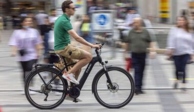 Analyse des ADFC: Fahrradfreundlichkeit – So schneiden Stuttgart und Tübingen ab