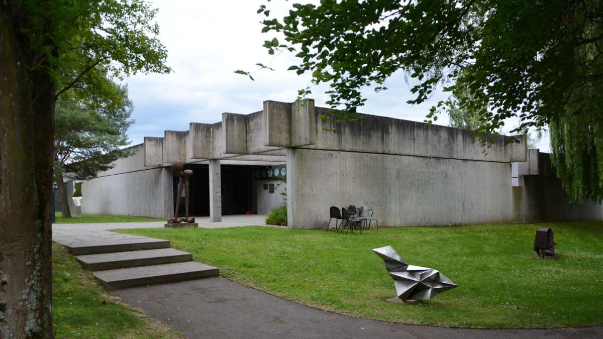 Kreis Esslingen: Gedenkveranstaltung: Großer Architekt hinterließ viele Spuren seiner Baukunst - Kreis