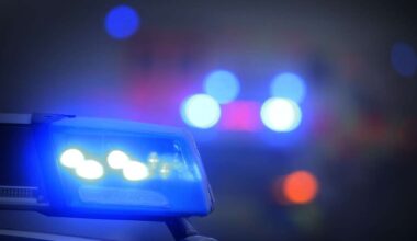 Unfall in Nellingen: Motorrollerfahrer flüchtet vor Kontrolle - Ostfildern