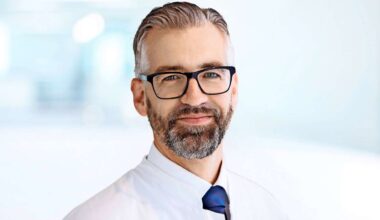 Experte für Bauchchirurgie: Top-Chirurg aus Nürtingen wird neuer Chefarzt an Medius Klinik Ostfildern-Ruit - Kreis