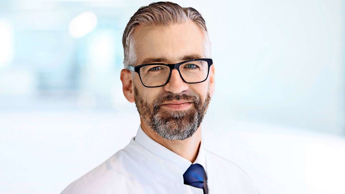 Experte für Bauchchirurgie: Top-Chirurg aus Nürtingen wird neuer Chefarzt an Medius Klinik Ostfildern-Ruit - Kreis