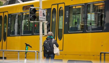 Stadtbahn Stuttgart: Streckenunterbrechung in Feuerbach – mehrere Linien zeitweise betroffen