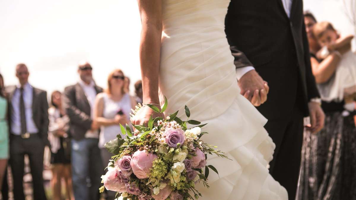 Individuelles Hochzeitscatering aus Stuttgart