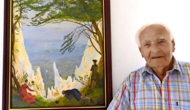 Ausstellung in Hof: Herr Feghelm und die großen Meister - Hof