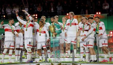 Aktion an diesem Sonntag: Auf dem Schorndorfer Marktplatz dreht sich alles um den VfB Stuttgart