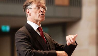 Krise beim Hymnus-Chor: Strafaktion gegen Kritiker des Chorleiters? - Stuttgart